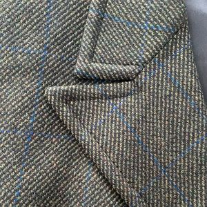 Burberry Women’s Cashmere Wool Brown Business Suit